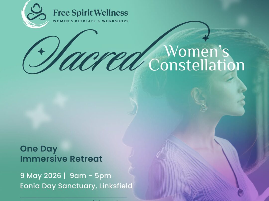 Sacred Women's Constellation Day Retreat