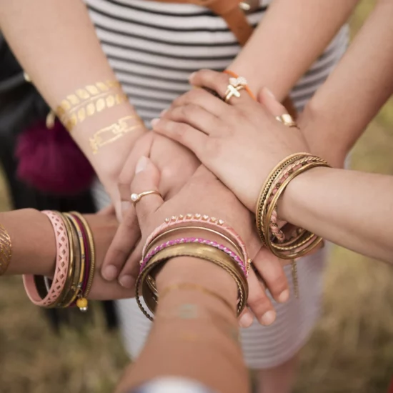 Soulful Foundations Level 1: A 6-week guided online journey of movement, reflection, ritual, and reconnection